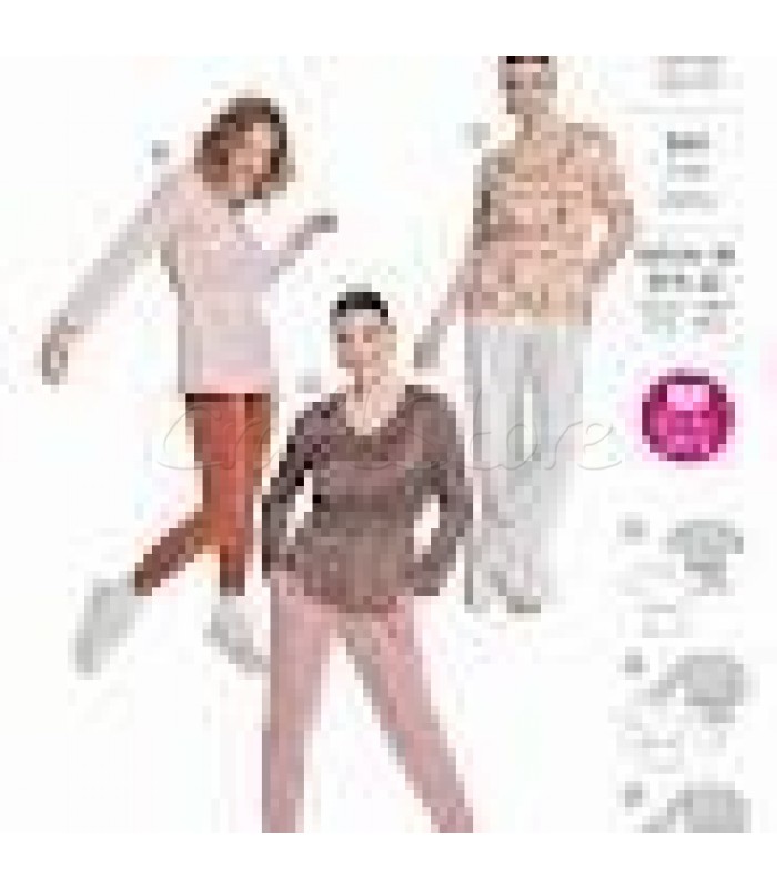 BURDA πατρόν T-Shirt  5786